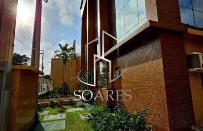 Apartamento com 3 quartos à venda na Travessa Magno de Araújo, 370, Telégrafo Sem Fio, Belém