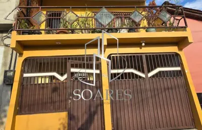 Casa com 3 quartos à venda na Rua São Luís, 362, Quarenta Horas (Coqueiro), Ananindeua