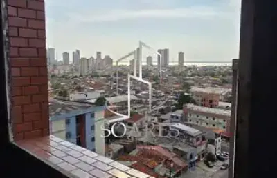 Porto real condomínio com segurança em belém – construtora real engenharia 11