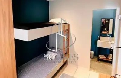 Prime parque na mario covas - entrada e parcelas facilitadas pelo minha casa minha vida  4