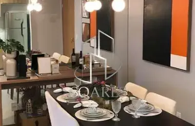 Piazza toscana - pronto para morar - condominio o queridinho da marambaia 71