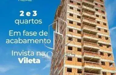 Porto real edificio no bairro da pedreira - oportunidade 5