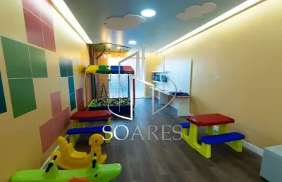 Foz do iguaçu apartamento que é um símbolo de muita elegância 3/4 quartos sendo 1 suíte com 2 vagas 15