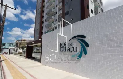 Foz do iguaçu  viva em um imóvel que oferece conforto com estilo e segurança para você12