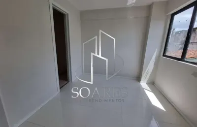 Apartamento com 2 quartos à venda na Rua São Pedro, 99, Coqueiro, Ananindeua