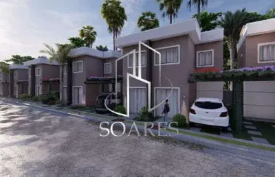Reservas bolonha -venha desfrutar do lar dos sonhos - condominio de casas 26