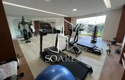 Foz do iguaçu apartamento que é um símbolo de muita elegância 3/4 quartos sendo 1 suíte com 2 vagas 17