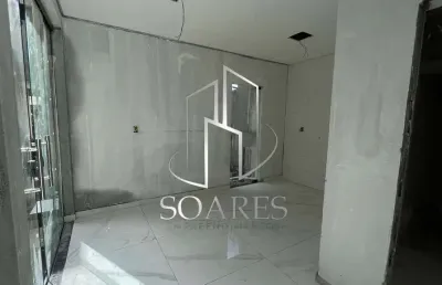 Sky park - condominio de casas duplex em fase de acabamento - 9