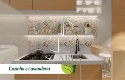 Condomínio reservas bolonha - em frente e unimed br316 - saia do aluguel