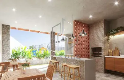 Apartamento com 2 quartos à venda na Avenida Governador Hélio da Mota Gueiros, 85, Quarenta Horas (Coqueiro), Ananindeua