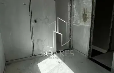 Sky park - casas em condominio em fase de acabamento - entrega em 06/2025