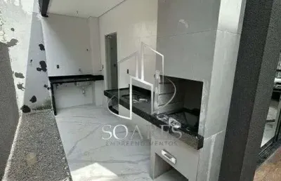 Apartamento com 3 quartos à venda na Rua da Pedreirinha, 205, Guanabara, Ananindeua