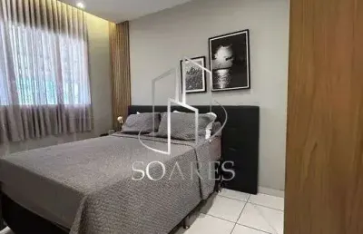 Prime parque - sua oportunidade de viver dias felizes com sua familia