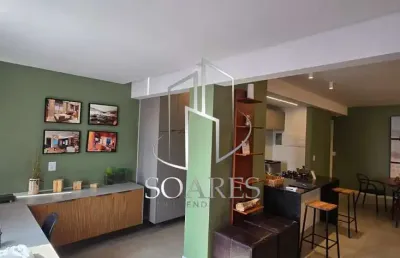 You residence- entrega ainda este mês - novo pronto para morar
