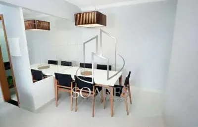Foz do iguaçu - seu novo lar em 2025 com 3 quartos no centro de belem