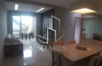 Foz do iguaçu - são 90 metros quadrados no centro de belém