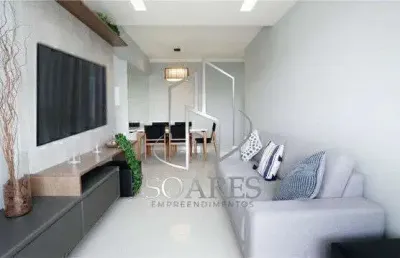 Foz do iguaçu -voce pediu e atendemos - apartamentos no centro pronto