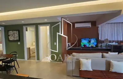 You residence- oportunidade de entrega - facilidades de investir no seu novo lar