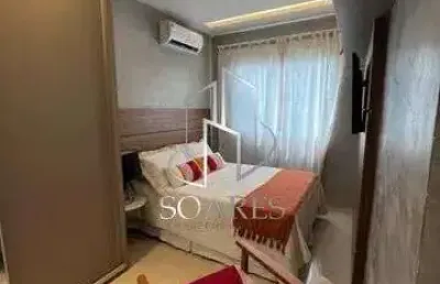 Alegro montenegro - apartamentos de 2 a 3 quatos venha conhcer nosso decorado