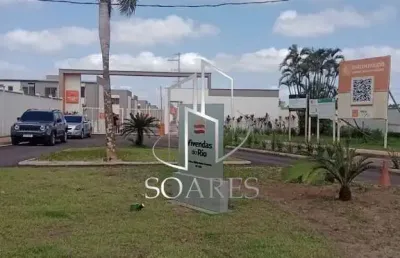 Vivendas do rio e voce de malas prontas - venha conhecer esse condominio casas