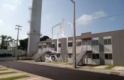 Vivendas do rio - seu novo endereço em ananindeua - estilo casas de condominio