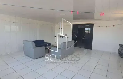 Casa na jabatiteua - na vila são francisco - perto da garagem do arsenal venha conhecer 01