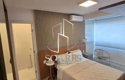 You residence - agende sua visita e conheça seu novo lar - em fase de acabamento
