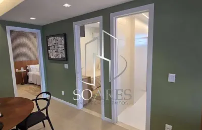 You residence - entre e se encante -2 e  3 quartos com ate 2 vagas