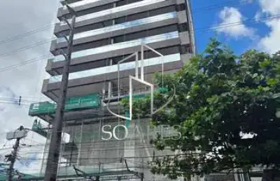 You residence - em fase de acabamento - entrega com 30 dias - venha conhecer
