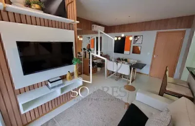 Piazza toscana- um apartamento projetada para oferecer o melhor em conforto e estilo 241
