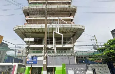 You  residence um apartamento projetado para oferecer o melhor em conforto e estilo75