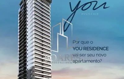 You  residence um apartamento projetado para oferecer o melhor em conforto e estilo74