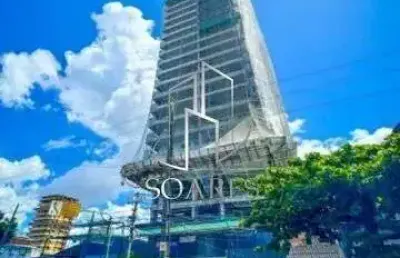 You residence pode ser seu venha conhecer ele mais do que um imóvel ele e um luxo245