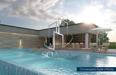 You residence pode ser seu venha conhecer ele mais do que um imóvel ele e um luxo73