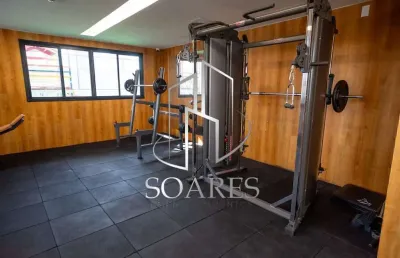 Way batista campos - venha conhecer esse maravilhoso apartamento