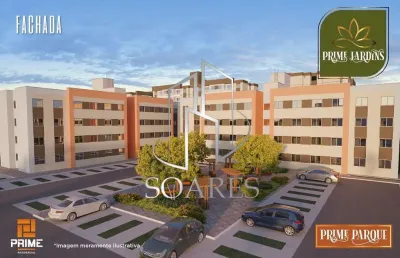 Prime parque - faça uma simulação - acredite e parcele sua entrada em 30 x  2