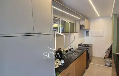 You residence - seu novo endereço em são braz - a minutos da rodoviaria