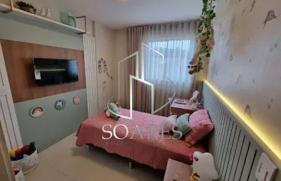 Piazza toscana - pronto para morar com 1 ou 2 vagas - venha mudar hoje mesmo291