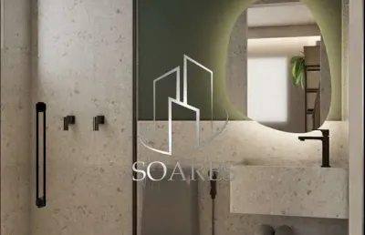 Prime parque - seu novo lar começa aqui - condominio completo com estrutura de lazer