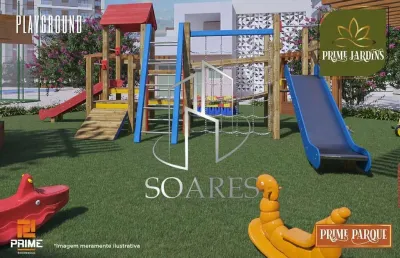 Prime parque - com tudo que voce e sua familia precisa - venha conhecer