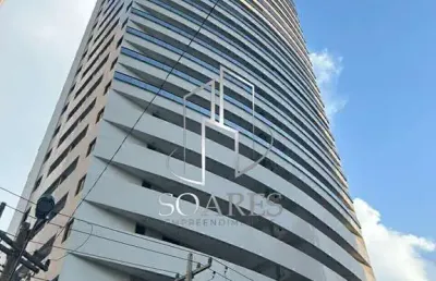 Way batista campos– valorizado de belem a penas 5 minutos do shopping pátio belém207