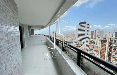 Way batista campos – no coração da batista campos com 2 a 3 quartos262