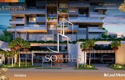 Torre maranello invista no lançamento e ganhe na valorização