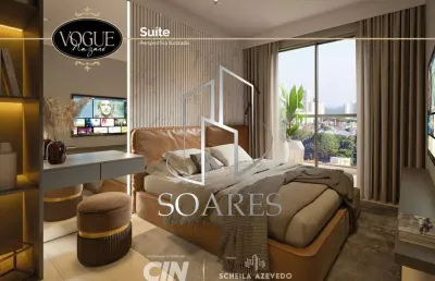 Apartamento com 2 quartos à venda na Avenida Generalíssimo Deodoro, 1736, Umarizal, Belém