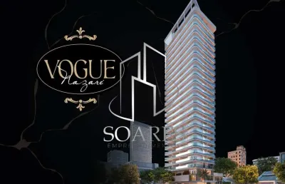 Vogue nazaré - studio e apartamentos de 1 e 2 quartos (1 suítes) em nazaré