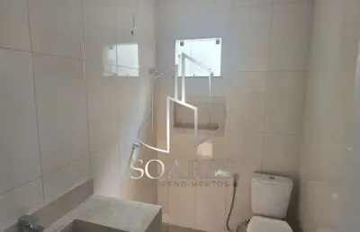 Perola azul residence - casas de condominio com conforto e segurança
