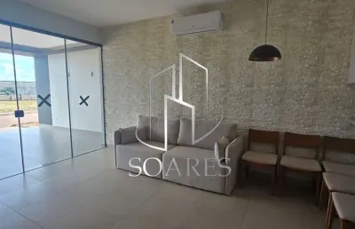 Perola azul residence - casas com espaço e conforto que voce precisa