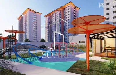 Parque futuro (lançamento em ananindeua) invista em um imóvel que você sempre sonhor