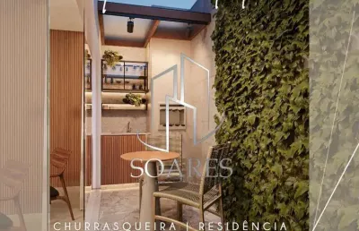 Mundi rooftop: casas com rooftop e plantas de até 247m²!