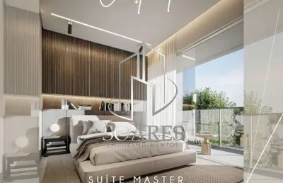 Mundi rooftop: condomínio horizontal com piscina, academia e muito mais!